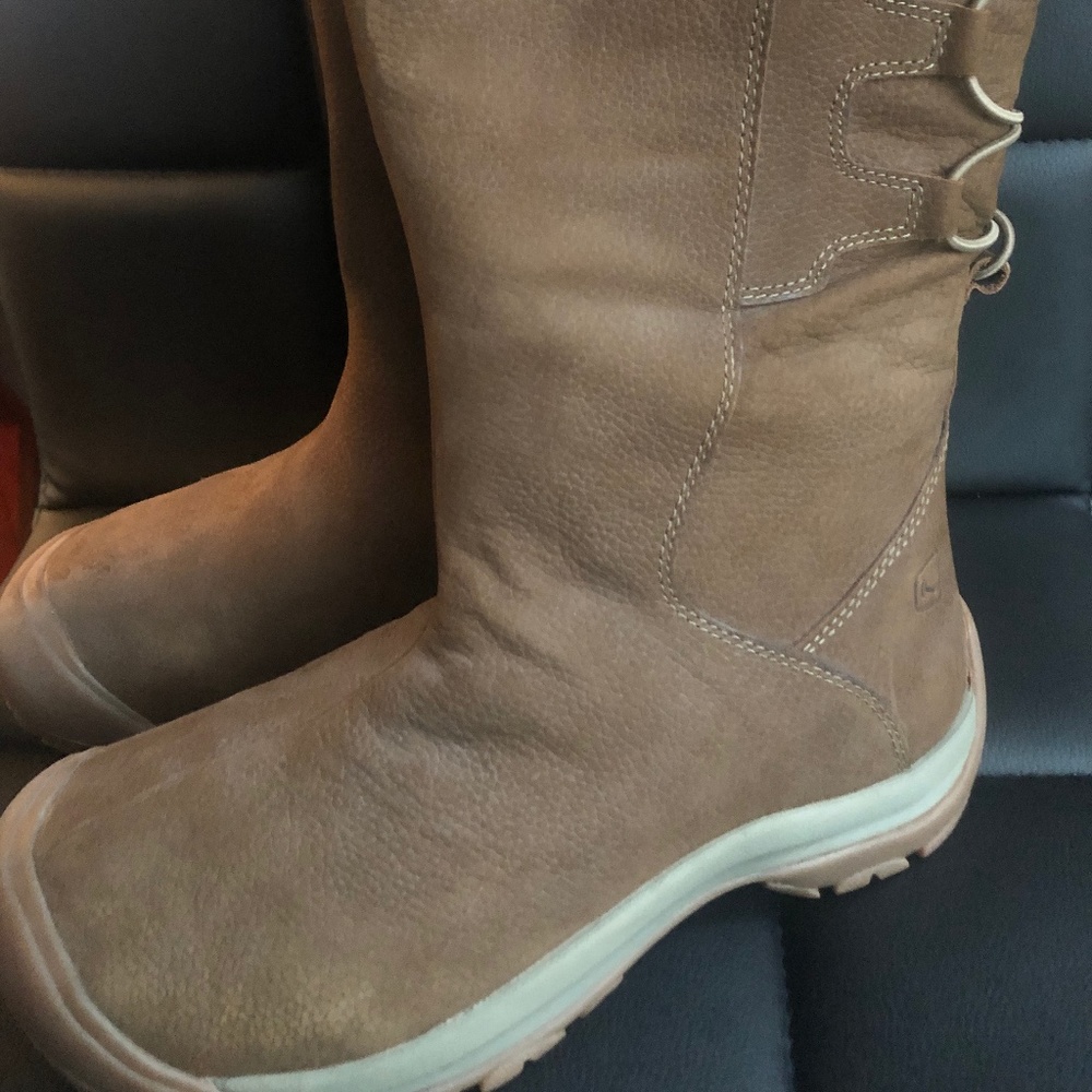 Keen Women's Winthrop II WP Boots